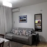 Ap Pe Na Areia Em Ingleses - Florianopolis Sc
