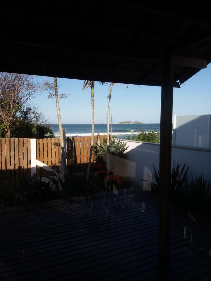 Ap Pe Na Areia Em Ingleses - Sc Apartment