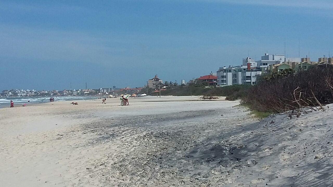 Ap Pe Na Areia Em Ingleses - Sc *