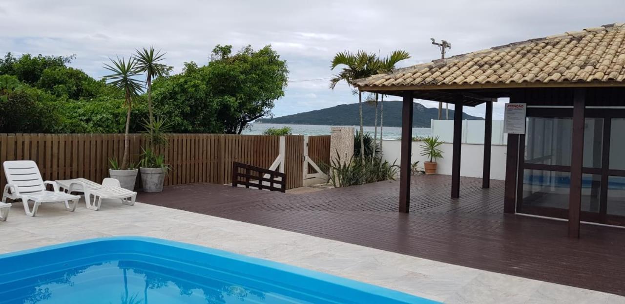 Apartment Ap Pe Na Areia Em Ingleses - Sc *