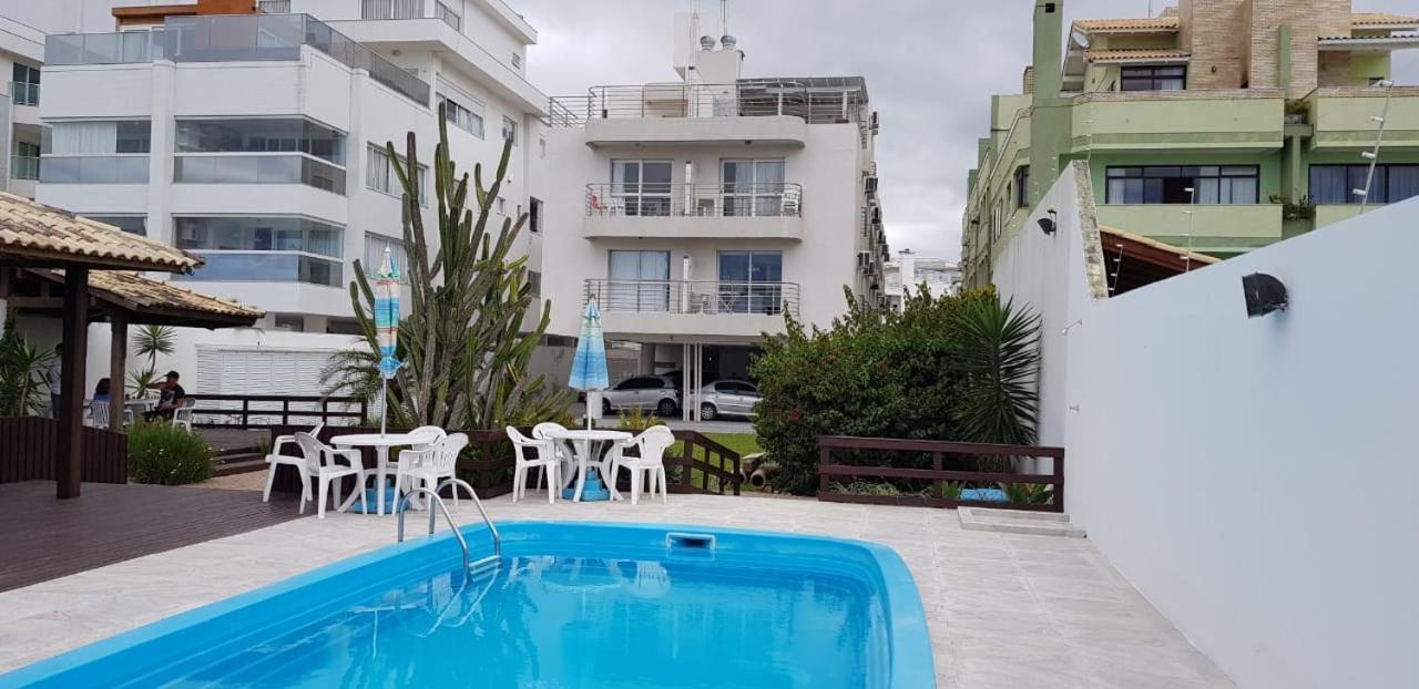 Apartment Ap Pe Na Areia Em Ingleses - Sc