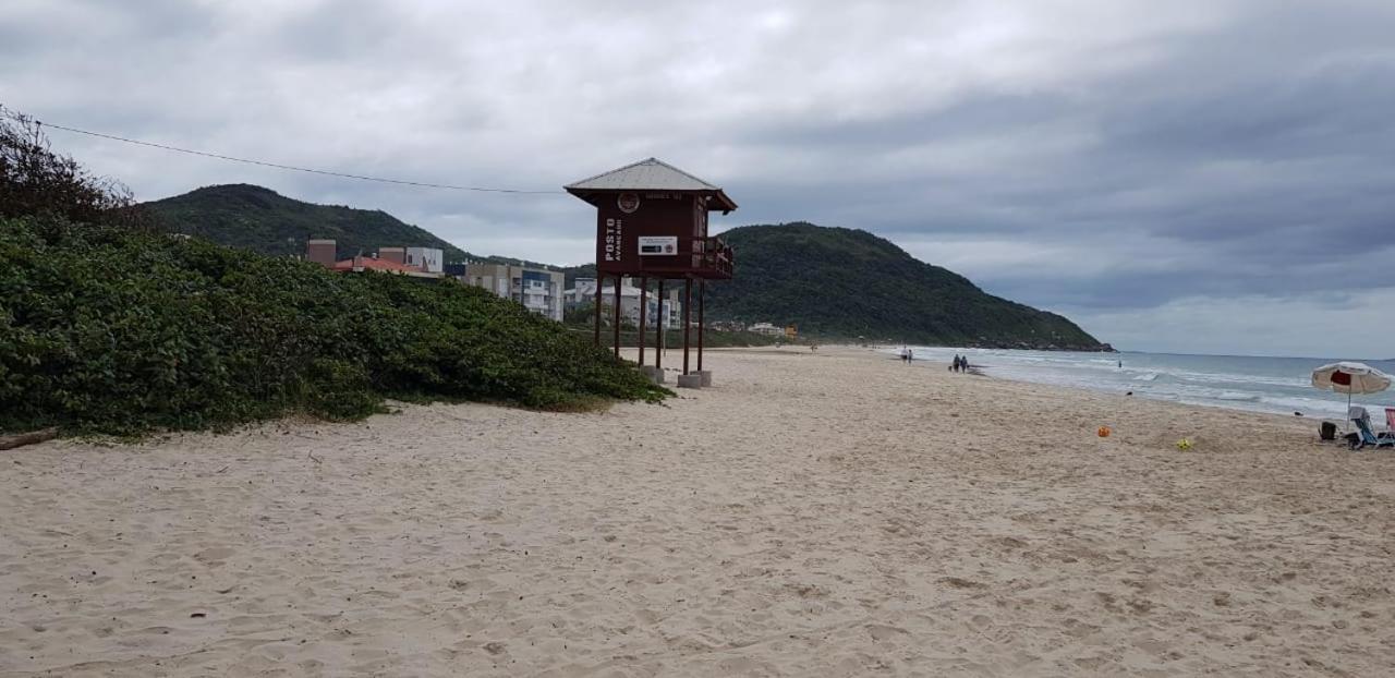 Apartment Ap Pe Na Areia Em Ingleses - Sc Florianopolis