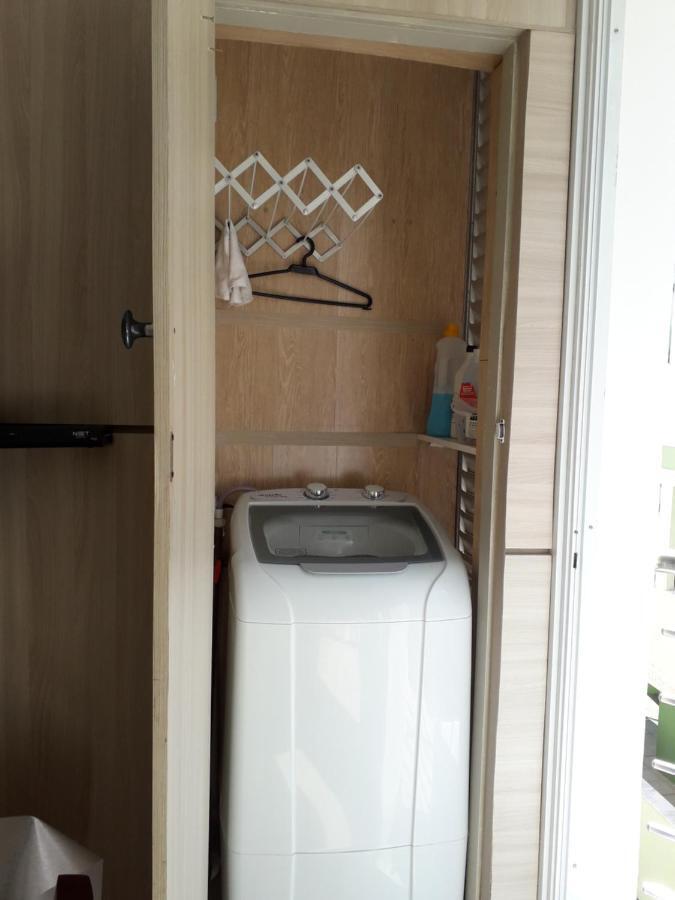 Ap Pe Na Areia Em Ingleses - Sc Apartment