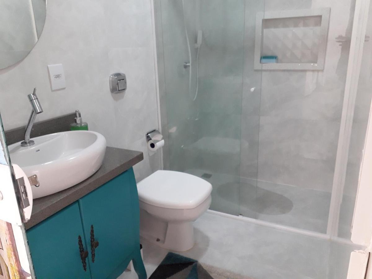 Apartment Ap Pe Na Areia Em Ingleses - Sc
