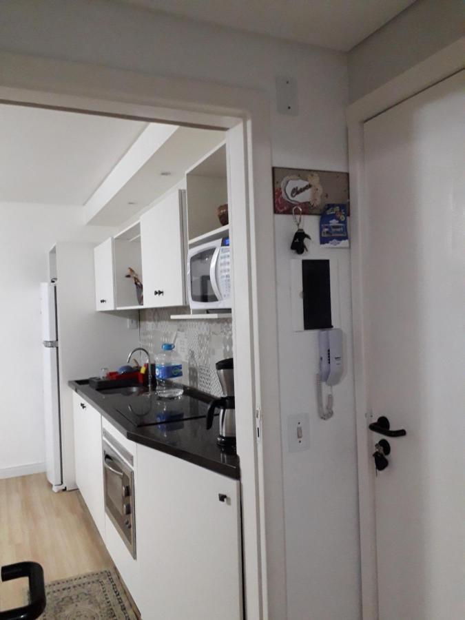 Ap Pe Na Areia Em Ingleses - Sc Apartment Florianopolis