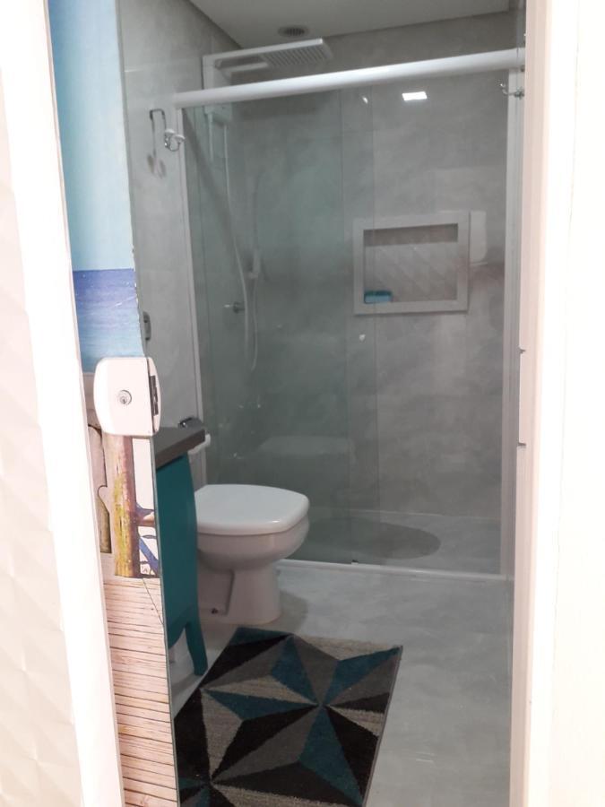 Apartment Ap Pe Na Areia Em Ingleses - Sc Florianopolis