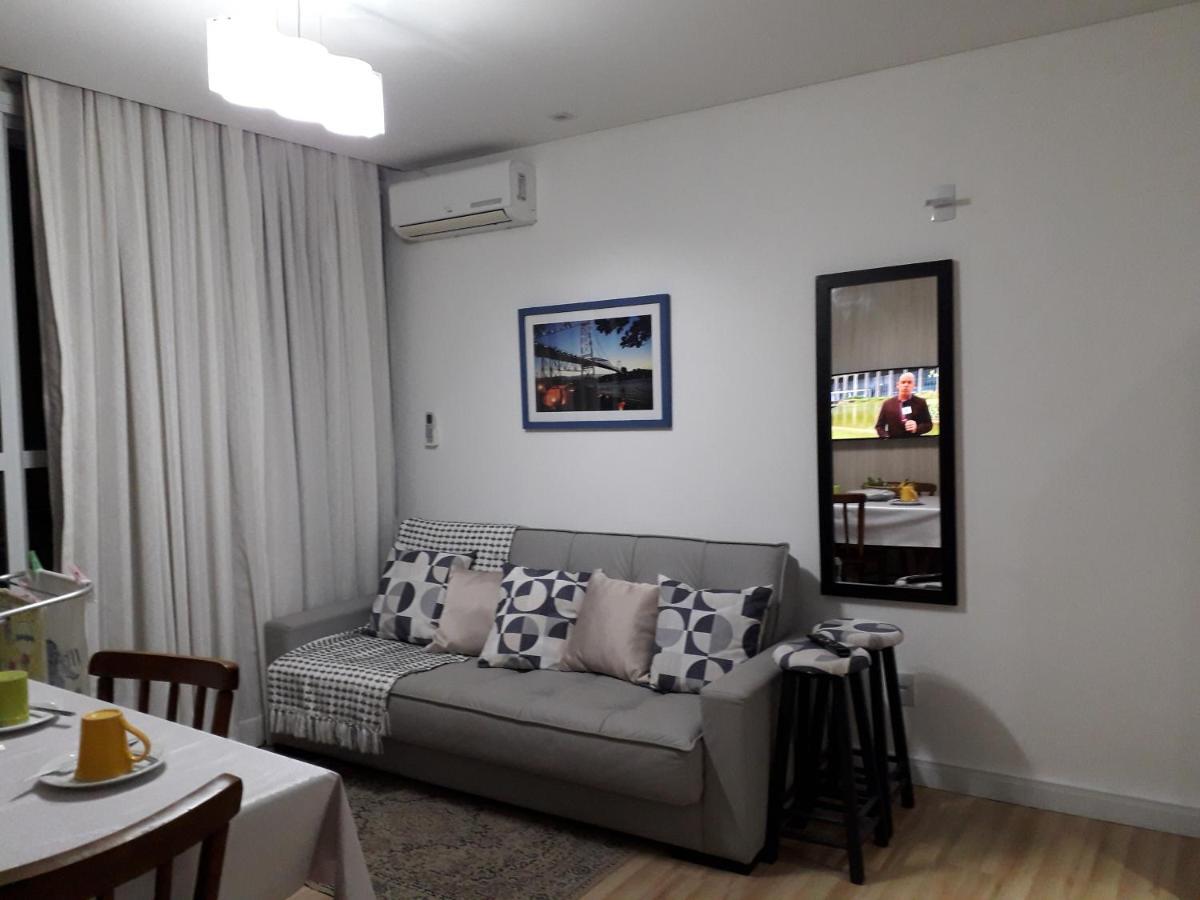 Apartment Ap Pe Na Areia Em Ingleses - Sc *